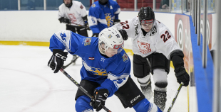 OHL, Rīgas HS - Hockey Punks-Mototoja, 19.02.2026.