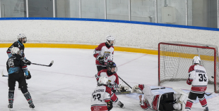 Somijas Jaunatnes Līga (U15); HS Baltijas Vilki - HS Falcons, 4.09.2026.