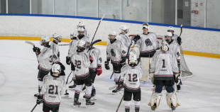 (U16) HS BIG - Liepājas SSS