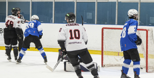 OHL, Rīgas HS - Hockey Punks-Mototoja, 19.02.2026.