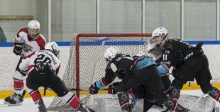Somijas Jaunatnes Līga (U15); HS Baltijas Vilki - HS Falcons, 4.09.2026.