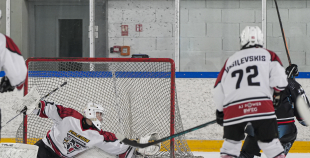 Somijas Jaunatnes Līga (U15); HS Baltijas Vilki - HS Falcons, 4.09.2026.