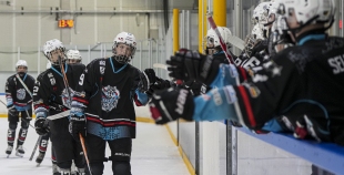 Somijas Jaunatnes Līga (U15); HS Baltijas Vilki - HS Falcons, 4.09.2026.