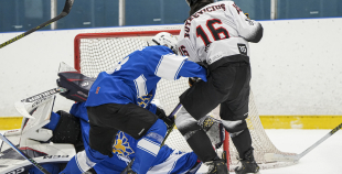 OHL, Rīgas HS - Hockey Punks-Mototoja, 19.02.2026.
