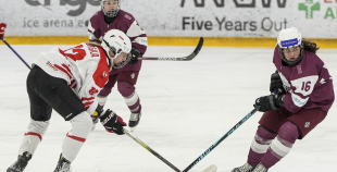 LAT sieviešu izlases pārbaudes spēle, LAT - POL, 12.12.2025.