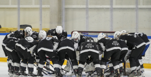 B&LČS (Play-Off), SHK Laima - SHK Kurbads/Lauvas, 16.03.2026.