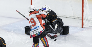 (U15) HS BIG - Talsu HK