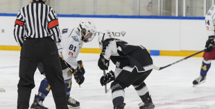 B&LČS (Play-Off), SHK Laima - SHK Kurbads/Lauvas, 16.03.2026.
