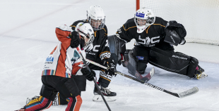 (U15) HS BIG - Talsu HK