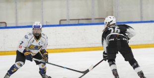 B&LČS (Play-Off), SHK Laima - SHK Kurbads/Lauvas, 16.03.2026.
