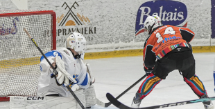 LBJČH (U16), TNSS/THK - Rīgas HS, 19.09.2026.