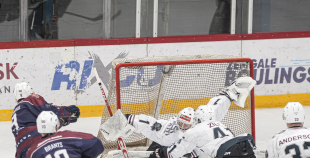 OHL (Pusfināls), HK Zemgale/LBTU - Liepājas HK, 23.03.2026.