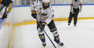 B&LČS (Play-Off), SHK Laima - SHK Kurbads/Lauvas, 16.03.2026.