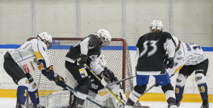 B&LČS (Play-Off), SHK Laima - SHK Kurbads/Lauvas, 16.03.2026.