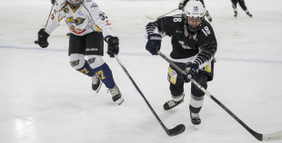B&LČS (Play-Off), SHK Laima - SHK Kurbads/Lauvas, 16.03.2026.