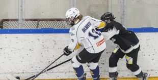 B&LČS (Play-Off), SHK Laima - SHK Kurbads/Lauvas, 16.03.2026.