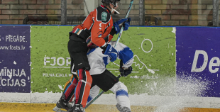 LBJČH (U16), TNSS/THK - Rīgas HS, 19.09.2026.
