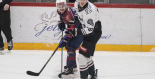 OHL (Pusfināls), HK Zemgale/LBTU - Liepājas HK, 23.03.2026.