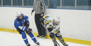 LBJČH (U13), Rīgas HS 2014 - Zibeņi, 29.03.2026.
