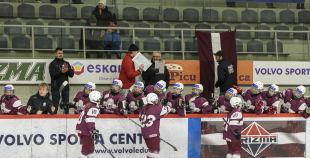 LAT sieviešu izlases pārbaudes spēle, LAT - POL, 12.12.2025.