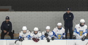 LBJČH (U16), TNSS/THK - Rīgas HS, 19.09.2026.