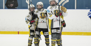 LBJČH (U13), Rīgas HS 2014 - Zibeņi, 29.03.2026.