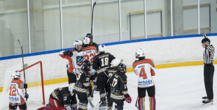 (U15) HS BIG - Talsu HK