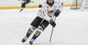 B&LČS (Play-Off), SHK Laima - SHK Kurbads/Lauvas, 16.03.2026.