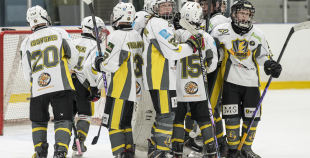 LBJČH (U13), Rīgas HS 2014 - Zibeņi, 29.03.2026.