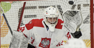 LAT sieviešu izlases pārbaudes spēle, LAT - POL, 12.12.2025.