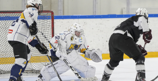 B&LČS (Play-Off), SHK Laima - SHK Kurbads/Lauvas, 16.03.2026.
