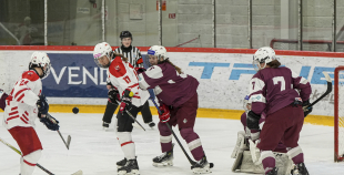 LAT sieviešu izlases pārbaudes spēle, LAT - POL, 12.12.2025.