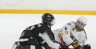 B&LČS (Play-Off), SHK Laima - SHK Kurbads/Lauvas, 16.03.2026.
