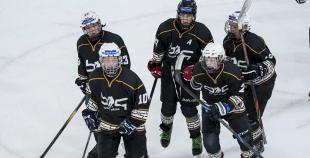 (U15) HS BIG - Talsu HK