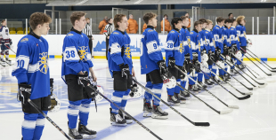 OHL, Rīgas HS - HK Zemgale LBTU, 18.01.2026.