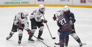 OHL (Pusfināls), HK Zemgale/LBTU - Liepājas HK, 23.03.2026.