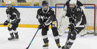 B&LČS (Play-Off), SHK Laima - SHK Kurbads/Lauvas, 16.03.2026.