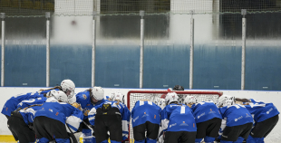 (U14) Rīgas HS meitenes - Hockey Planet
