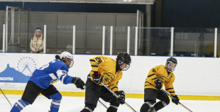 (U14) Rīgas HS meitenes - Hockey Planet
