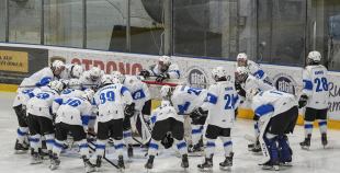 OHL, Kyiv Capitals - Rīgas HS