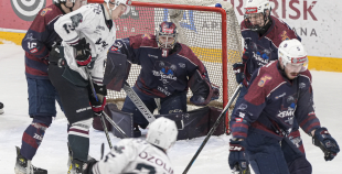 OHL (Pusfināls), HK Zemgale/LBTU - Liepājas HK, 23.03.2026.