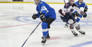 OHL, Rīgas HS - HK Zemgale LBTU, 18.01.2026.