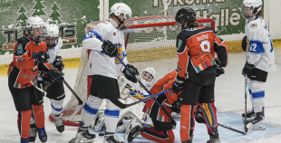 LBJČH (U16), TNSS/THK - Rīgas HS, 19.09.2026.