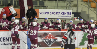 LAT sieviešu izlases pārbaudes spēle, LAT - POL, 12.12.2025.