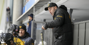 (U14) Rīgas HS meitenes - Hockey Planet
