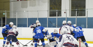 OHL, Rīgas HS - HK Zemgale LBTU, 18.01.2026.