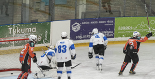 LBJČH (U16), TNSS/THK - Rīgas HS, 19.09.2026.