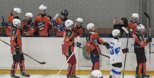 LBJČH (U16), TNSS/THK - Rīgas HS, 19.09.2026.