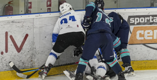 OHL, Kyiv Capitals - Rīgas HS