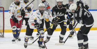 B&LČS (Play-Off), SHK Laima - SHK Kurbads/Lauvas, 16.03.2026.